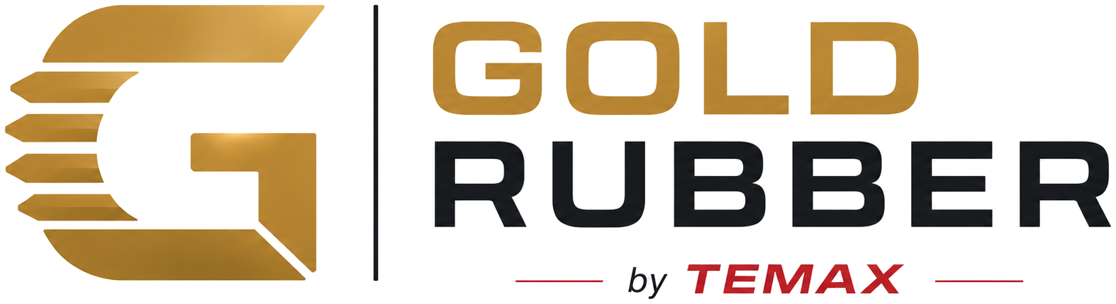 GOLD RUBBER by TEMAX