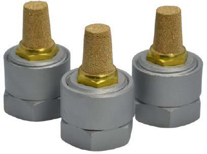 GR-AN Aeration Nozzles