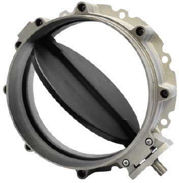 GR-BV Butterfly Valve
