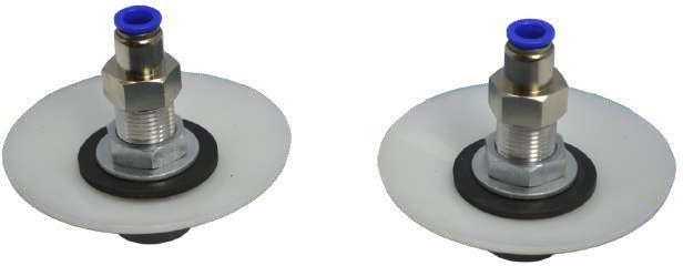 GR-DN Disc Nozzles
