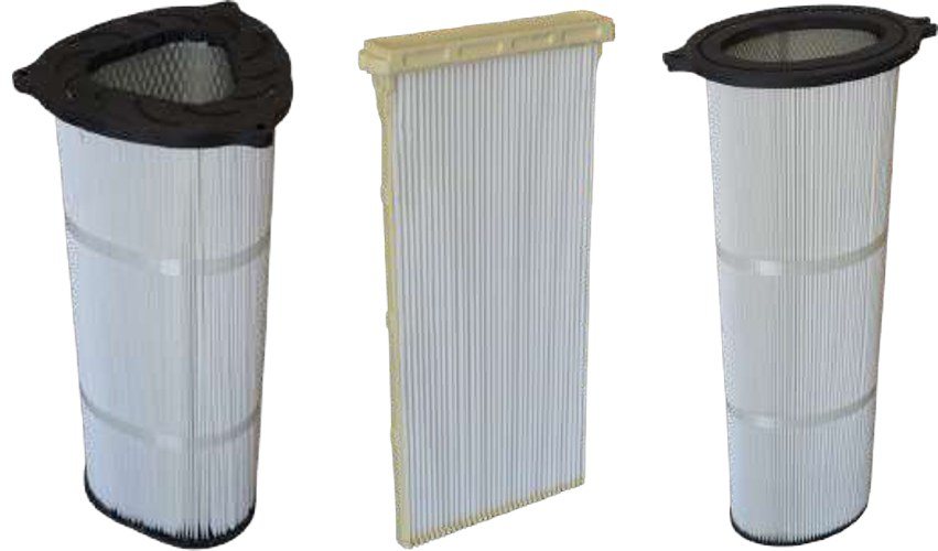 GR-FC Filter Cartridges