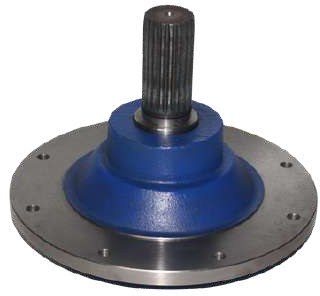 GR-HBB Conveyor Head Bearing