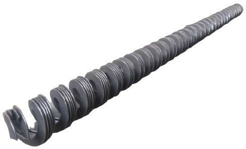 GR-PA Drawn Screw Flight