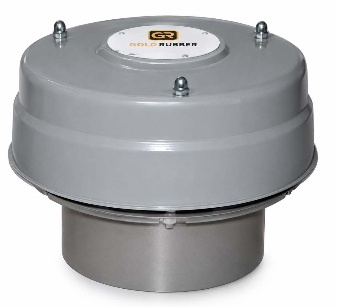 GR-PSV Pressure Relief Valve