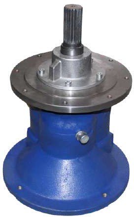 GR-RD Reducer